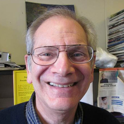 Instructor Profile Image, UC Davis Quarter Abroad Taiwan