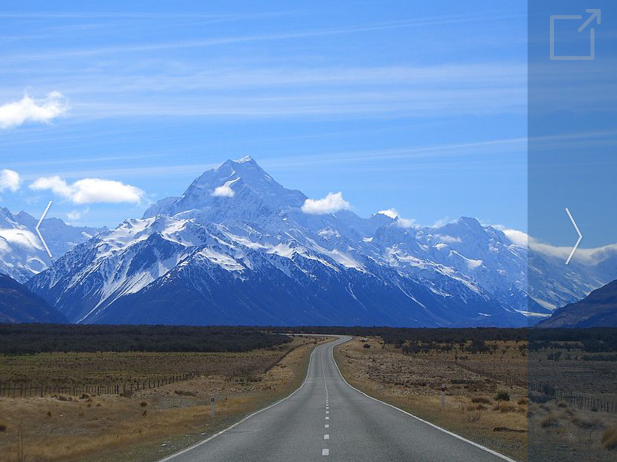 Summer Internship Abroad New Zealand - Gallery Photo