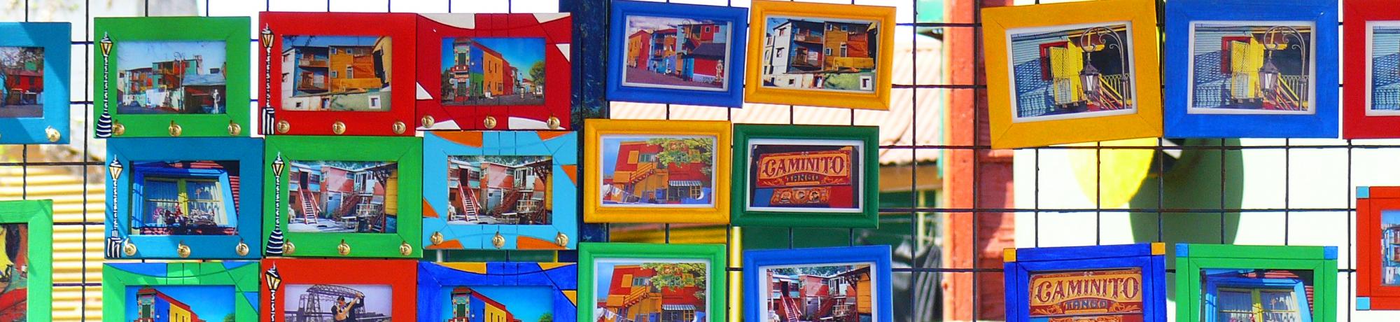 UC Davis Study Abroad, Summer Abroad Argentina, Buenos Aires — Music, Film and Culture in the Global City Program, Header Image, Courses Page