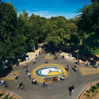 Teaser image of the UC Davis campus - Click to learn more about these resources.