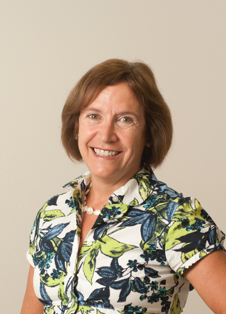 Instructor Profile Image, UC Davis Quarter Abroad Argentina