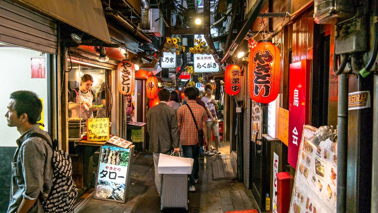 UC Davis Study Abroad, Internship Abroad Japan Program, Photo Album, Image 5