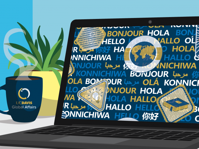 Teaser Image, Virtual Internships