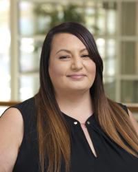 UC Davis Study Abroad Staff Photo, Tiffany Macias-Silva