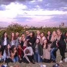 Header Image, Study Abroad in Sociology