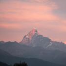 UC Davis Seminars Abroad Nepal, Photo Album, Header