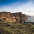UC Davis Summer Abroad Ireland Stats, Photo Album, Header
