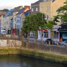 UC Davis Summer Abroad, Summer Abroad Ireland, Bio Sci Statistics in Cork Program, Header Image, Overview Page