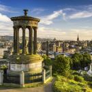 UC Davis Study Abroad, Summer Abroad United Kingdom, Scottish Tales Program, Header Image, Overview Page