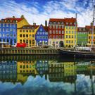 UC Davis Study Abroad, Summer Abroad Europe,  Sustainable Cities in Europe Program, Header Image, Courses Page