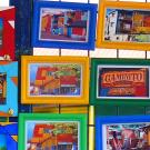 UC Davis Study Abroad, Summer Abroad Argentina, Buenos Aires — Music, Film and Culture in the Global City Program, Header Image, Courses Page