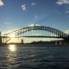 UC Davis Study Abroad, Summer Internship Abroad Australia, Engineering in Sydney Program, Header Image, Placements Page