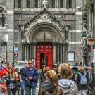 UC Davis Study Abroad, Summer Abroad Ireland, Filmmaking in Ireland Program, Header Image, Overview Page