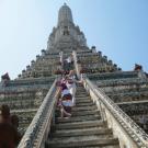 UC Davis Study Abroad, Summer Abroad Thailand Program, Photo Album, Image 7