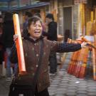 The White Cane and the Red Dragon, Image Header