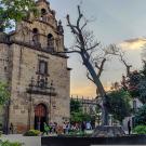 UC Davis Study Abroad, Summer Abroad Mexico, Water