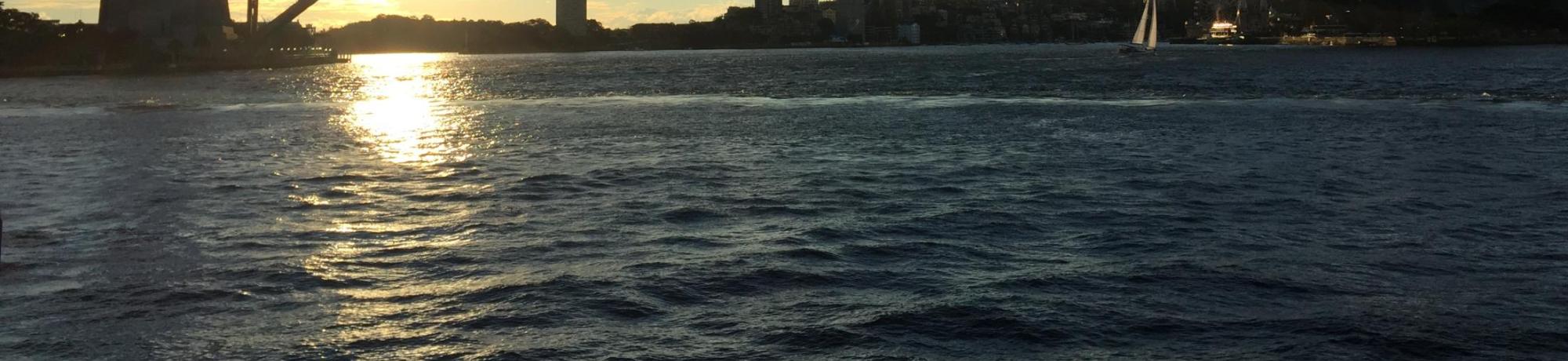 UC Davis Study Abroad, Summer Internship Abroad Australia, Engineering in Sydney Program, Header Image, Overview Page