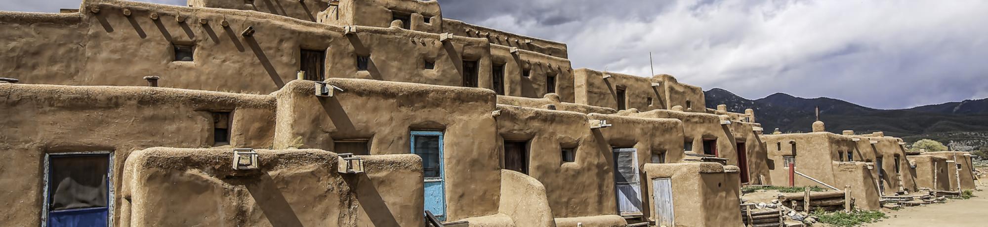 Header Image, Study Abroad in Native American Studies