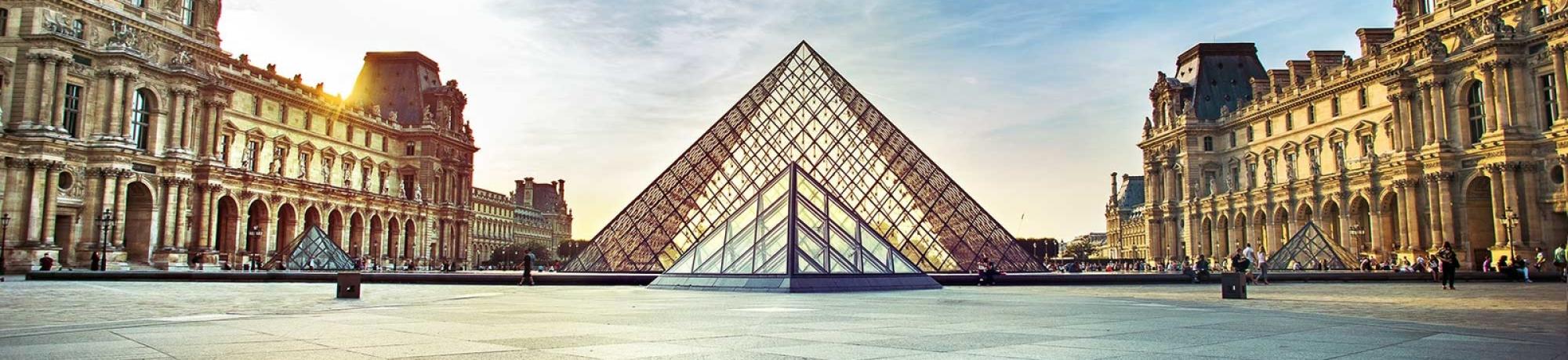 Header Image, Study Abroad in French