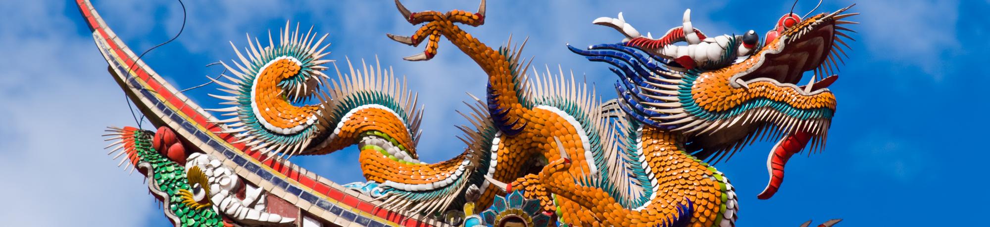 Study Abroad in Asian American Studies, Header Image