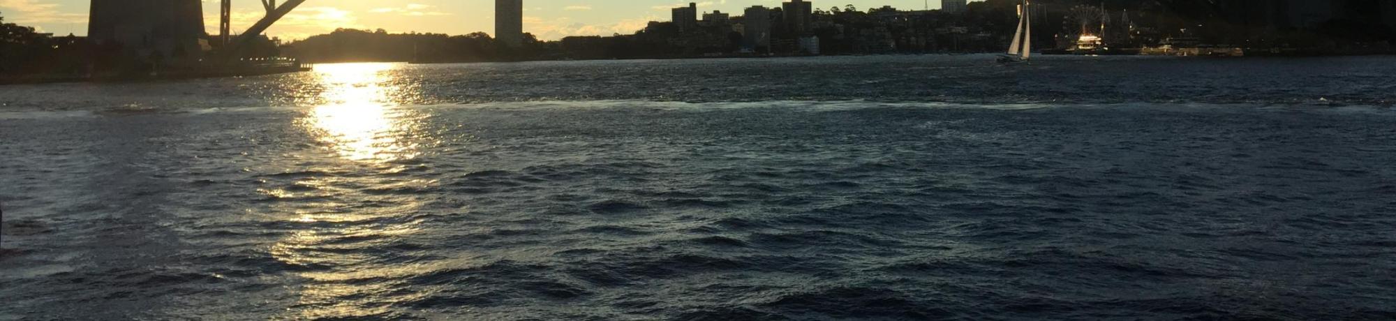 UC Davis Study Abroad, Summer Internship Abroad Australia, Engineering in Sydney Program, Header Image, Placements Page