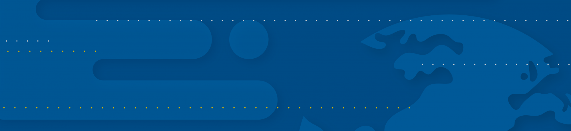 Global Career Development - Banner