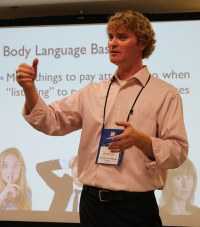 Instructor Profile Image, UC Davis Internship Abroad New Zealand