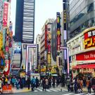 UC Davis Study Abroad, Internship Abroad Japan Program, Photo Album, Image 1