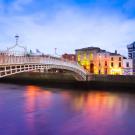 UC Davis Study Abroad, Quarter Abroad Ireland Program, Photo Album, Image