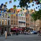 UC Davis Study Abroad, Summer Abroad Belgium Program, Photo Album, Image 1