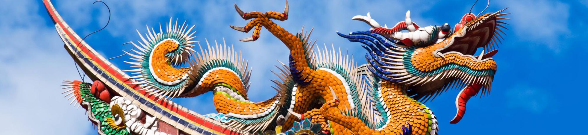 UC Davis Study Abroad, Pharmaceutical Chemistry in Taipei Program, Header Image