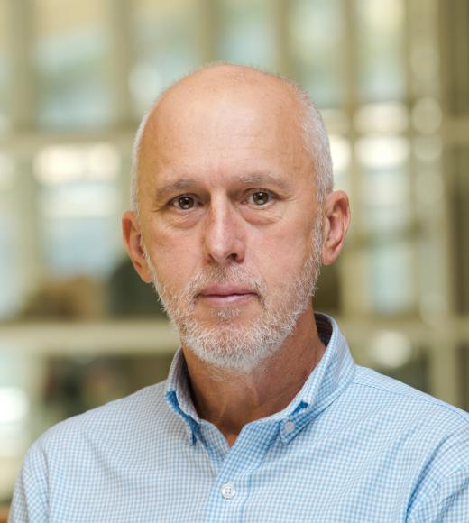 Rob Davis Headshot