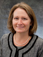 Faculty Advisor - Jean VanderGheynst