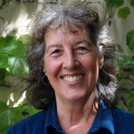 Faculty Advisor - Kate Scow