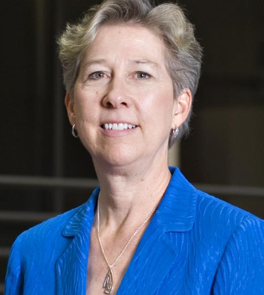 Faculty Advisor - Kathryn Dewey