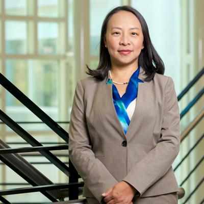 Faculty Advisor - Li Zhang