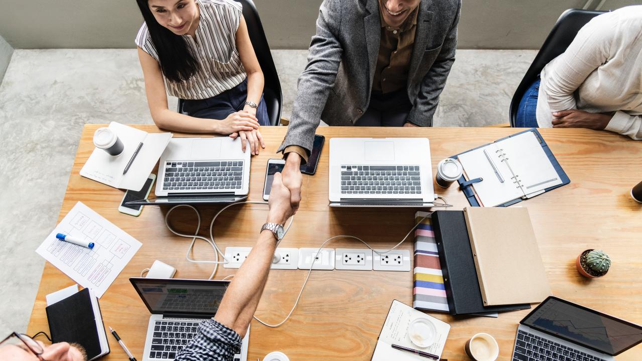 Academic and Professional Development Workshops