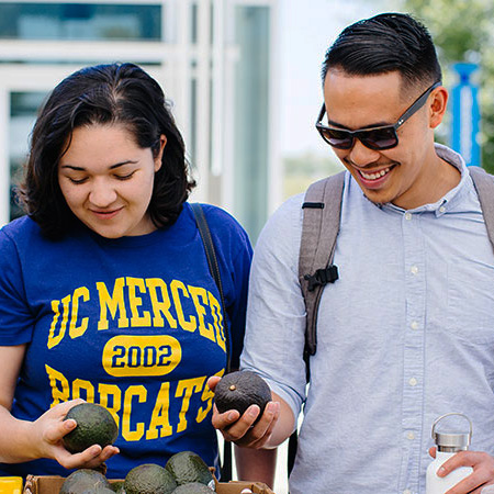 Teaser - UC Merced - Blum Center