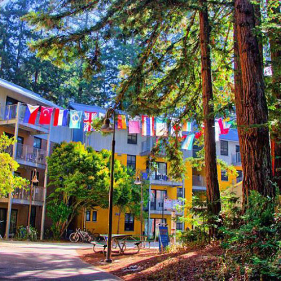 Teaser - UCSC- Blum Center