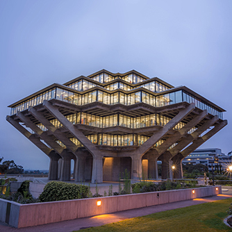Teaser - UC SD - Blum Center