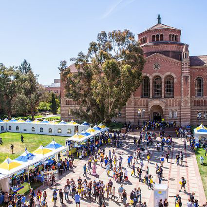 Teaser - UCLA - Blum Center